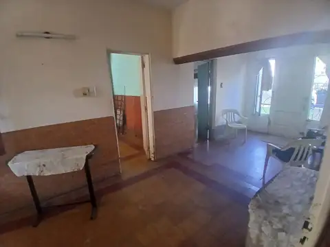 Casa a la venta en Intendente Rippa 1934 S.Lorenzo