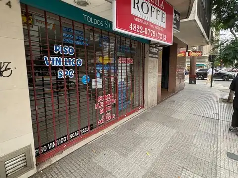 Local en Venta en Barrio Norte, Capital Federal