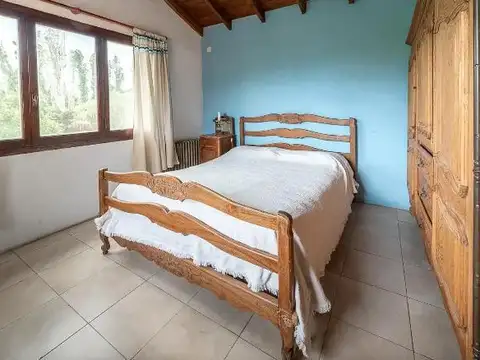 Casa en Alquiler Temporal 15 años