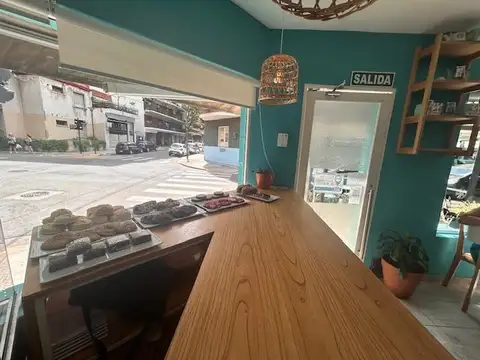 Local en Venta 3 años
