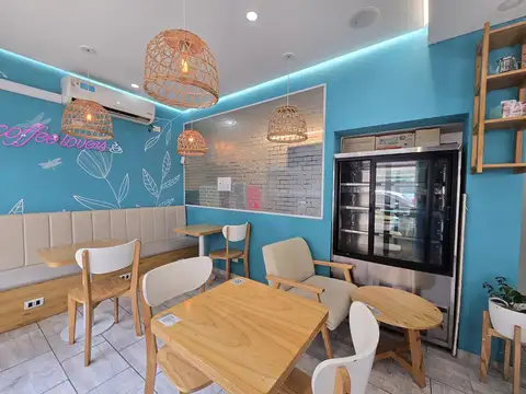 Local en Venta 3 años