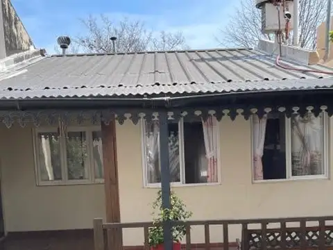 Depto Tipo Casa en Venta 16 años
