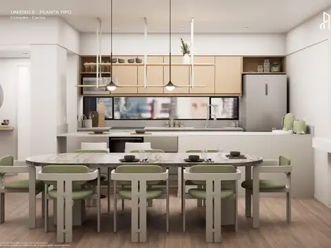 Departamento - Villa Crespo
