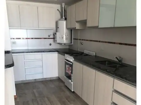 Richieri 755 Piso 1 D - San lorenzo