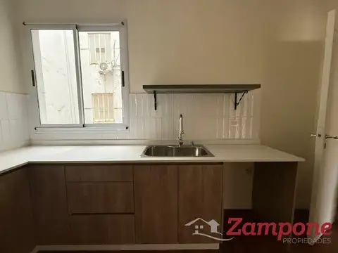 Departamento en Venta en Caballito, USD 225.000