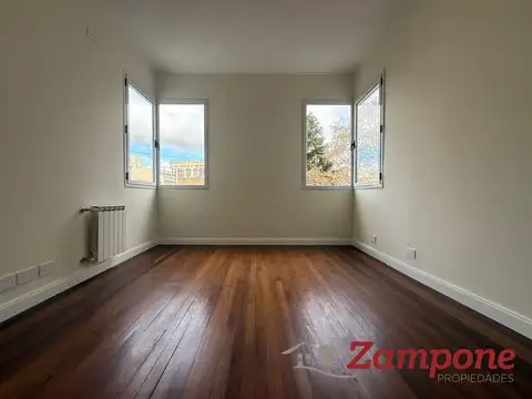 Departamento 4 Ambientes en Caballito