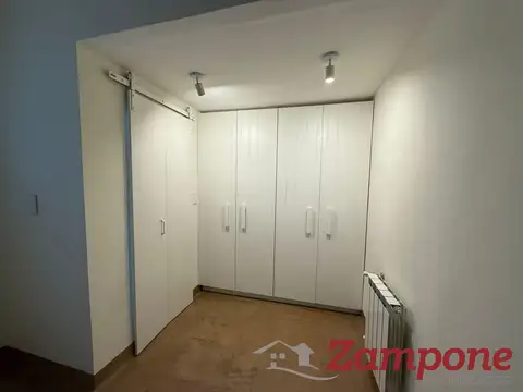 Departamento 4 Ambientes en Caballito