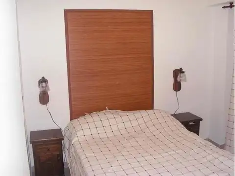 Departamento en Alquiler Temporal de 1 dormitorio