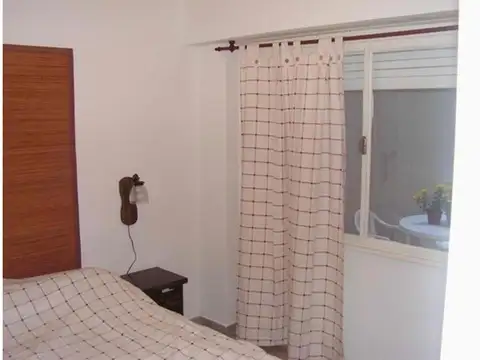 Departamento en Alquiler Temporal de 2 ambientes