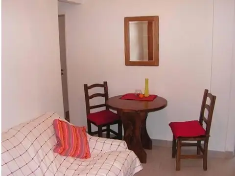 Departamento Alquiler x Temporada