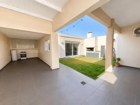 Casa en Venta 15 años