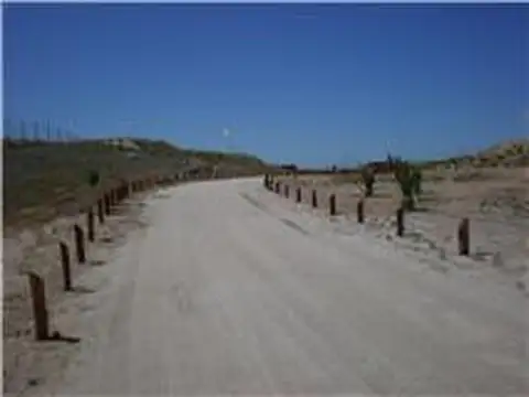 Terreno en Venta en Punta Medanos, USD 33.000