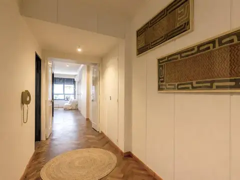 Alquiler Temp.| Premium | Dpto. 2 amb. paquete