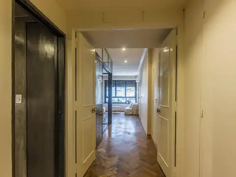 Departamento en Alquiler Temporal en Retiro, USD 1.200