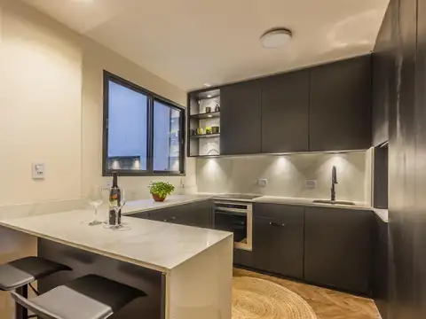 Av. Cordoba 600, Piso 5