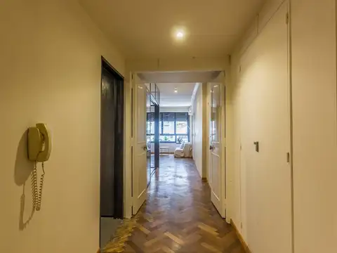 Departamento en Alquiler Temporal de 1 dormitorio