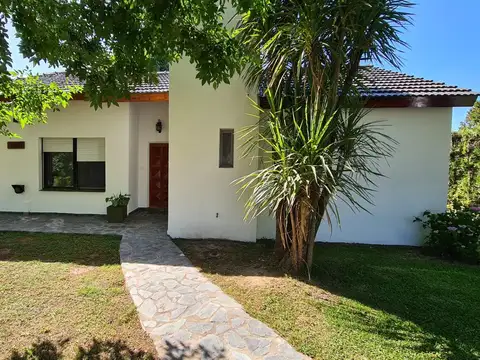 Casa en Alquiler en Country Club Banco Provincia, Countries y Barrios Cerrados en Moreno