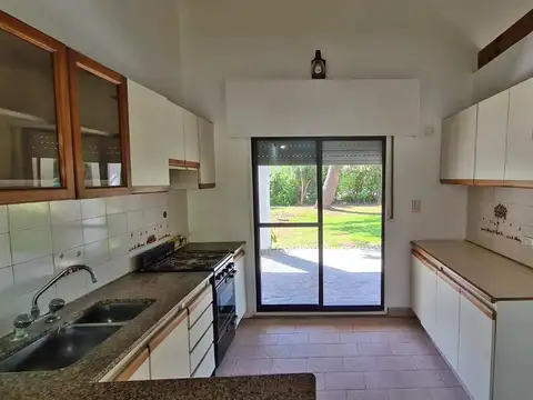 Casa en Alquiler de 2 dormitorios