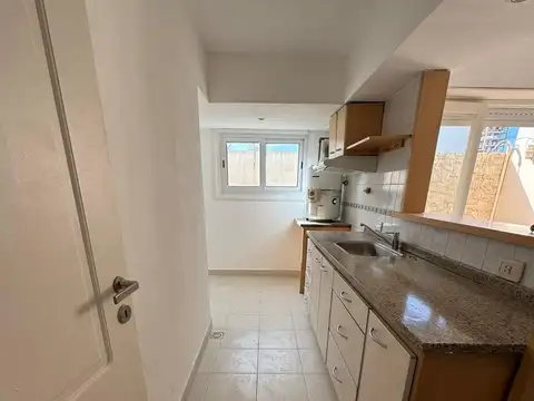 Departamento en Venta en Mar del Plata, USD 77.900