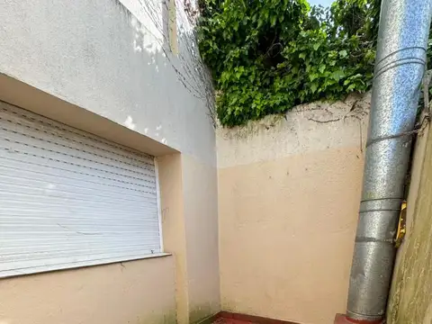 Departamento en Venta 10 años