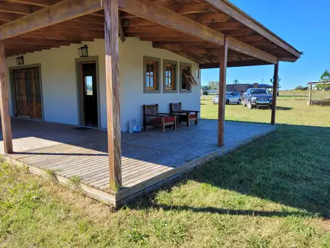 Quinta en Venta en Manuel José García, USD 145.000