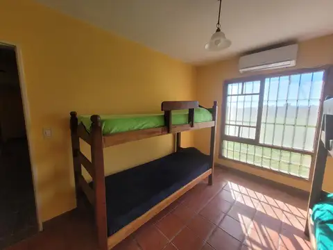 VENTA DE CASA QUINTA CHACRA EN MERCEDES LOTE DE 1 HA