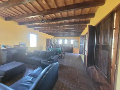 VENTA DE CASA QUINTA CHACRA EN MERCEDES LOTE DE 1 HA