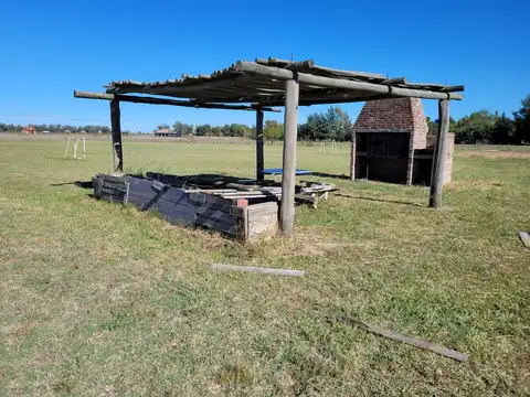 Quinta en Venta en Manuel José García, USD 145.000