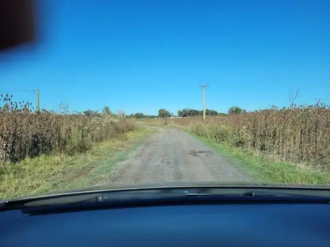 RUTA 105 KM 108