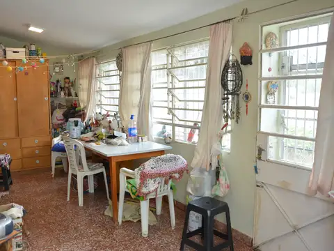 Casa Y Cabaña en venta  en Capilla Del Monte.