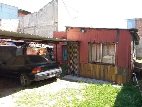 Terreno en Venta de 271,0 m2