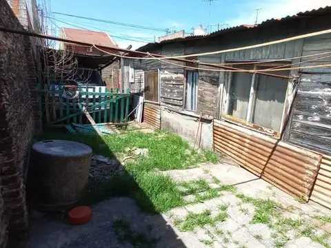 Terreno en Venta en Lanus Oeste, USD 68.000