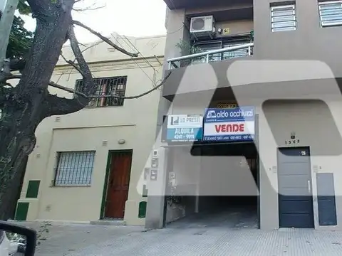 Cochera Fija  en Venta en Lanús Este, Lanús, G.B.A. Zona Sur