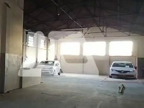 Cochera en Venta Fija