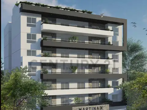 VENTA 3 AMBIENTES CON BALCON EN VILLA BOSCH AMENITIES