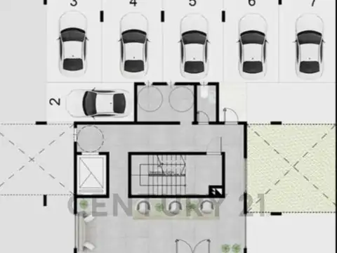 Departamento en Venta en Villa Bosch, USD 129.900