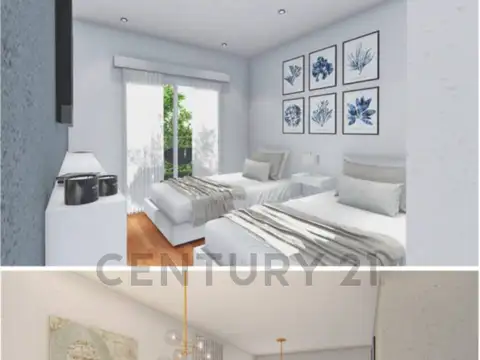 Departamento en Venta A Estrenar