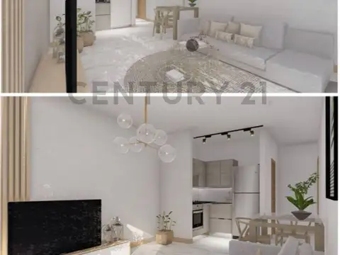 VENTA 3 AMBIENTES CON BALCON EN VILLA BOSCH AMENITIES