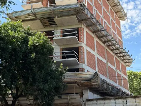 Cochera en Venta en Villa Ortuzar, CABA