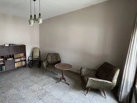 Casa en Venta 63 años