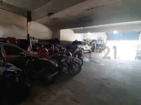 Galpon en Venta A Estrenar