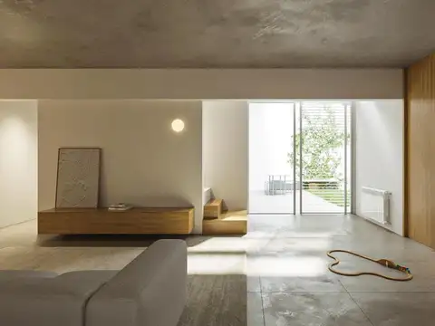 Casa 6 ambientes con 3 baños
