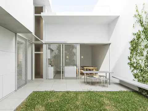 Casa en Venta en Abasto, USD 135.000