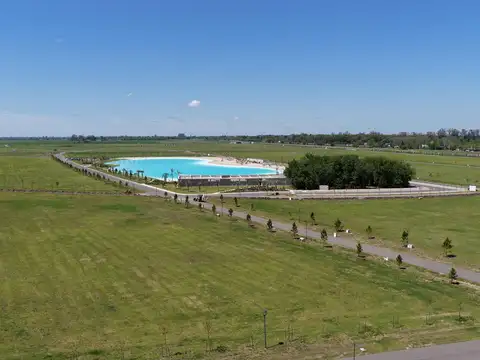 Venta de Terreno en Vida Lagoon - Funes