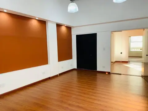 Oficina Monoambiente con 1 baño