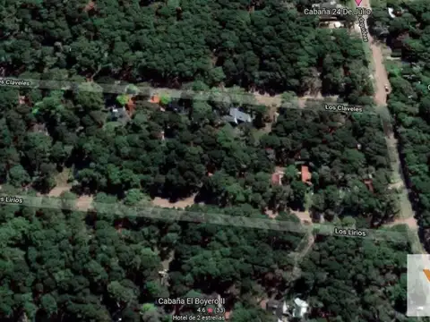 Terreno en Venta en Costa del Este, USD 63.000