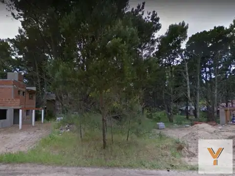 Terreno en venta - 555mts2 - Costa Del Este