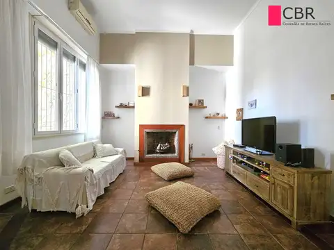 Casa en Venta en Villa Devoto, USD 549.000