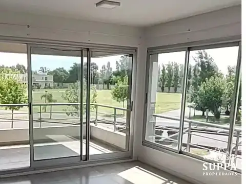 Departamento en Alquiler en Countries y Barrios Cerrados en Pilar, USD 700