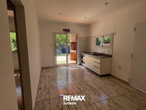 Departamento en Venta en Monte Hermoso, USD 62.000